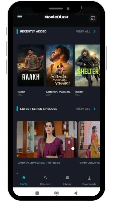 MovieBlast